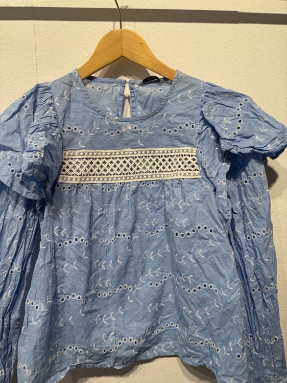 Billede af Bluse 