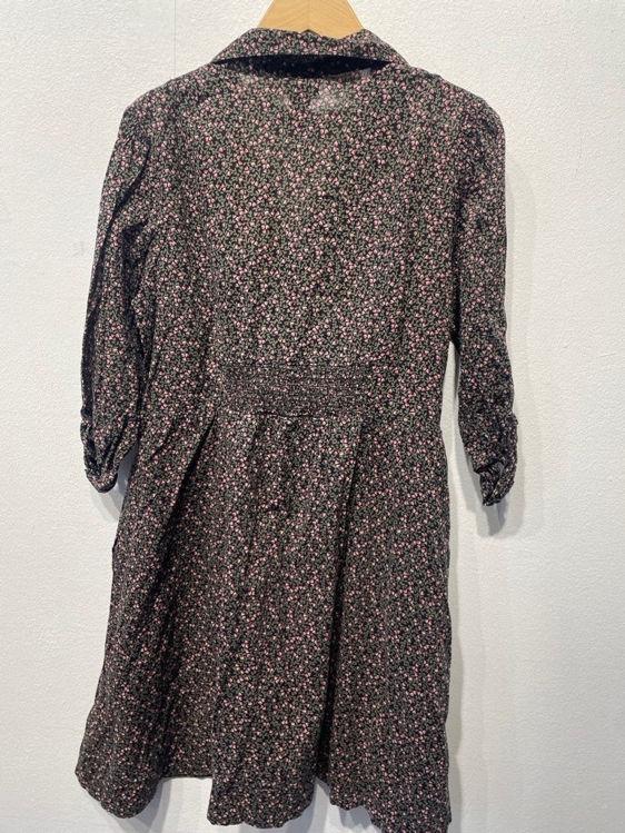 Billede af H&M skjorte-kjole