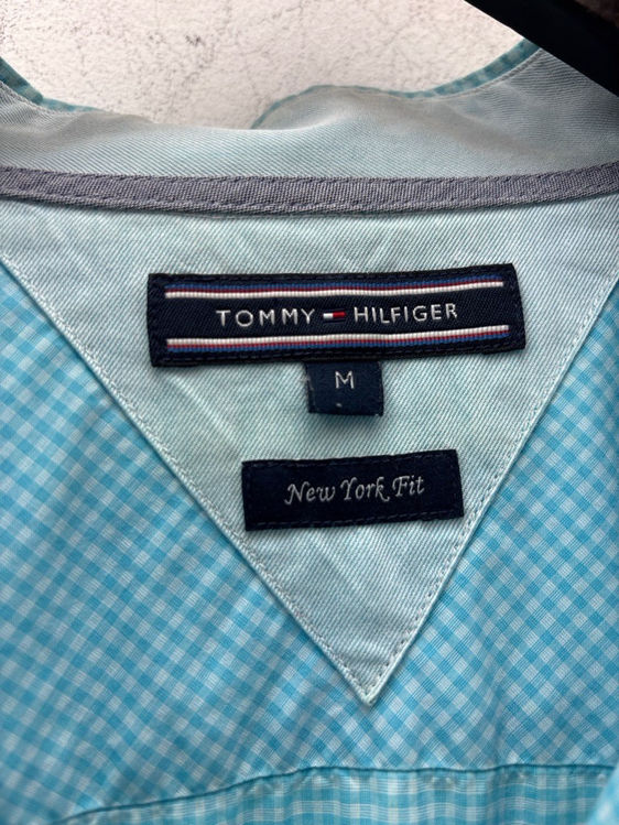 Billede af Hilfiger str m