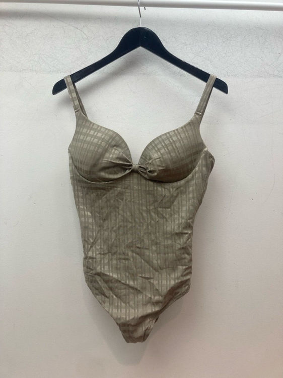Billede af Vintage badedragt