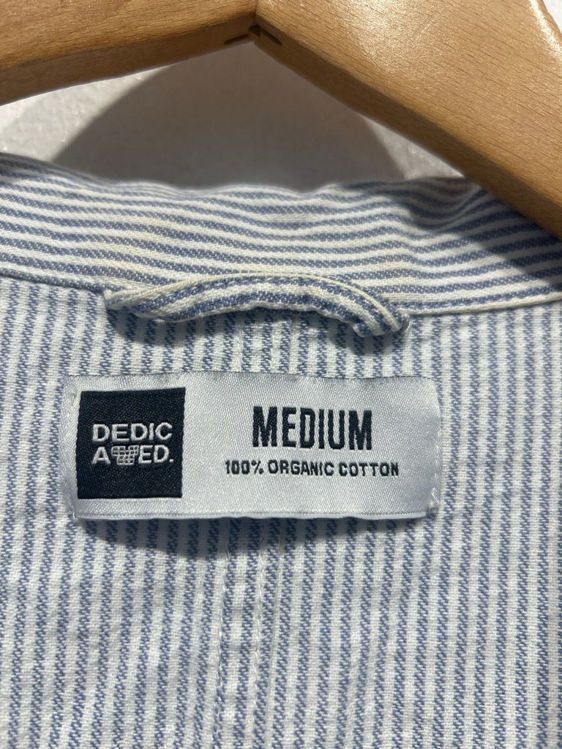 Billede af Dedicated Cotton shirt 