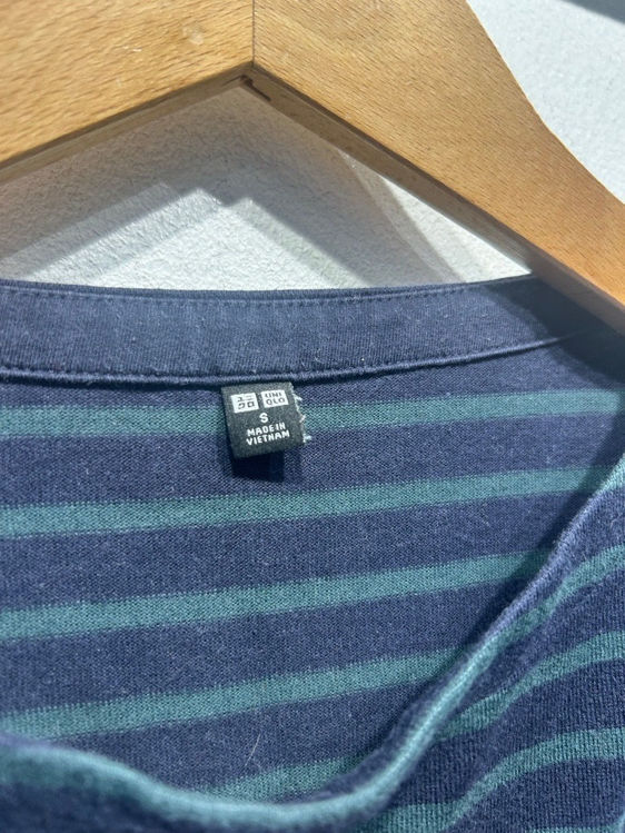 Billede af Uniqlo Top 