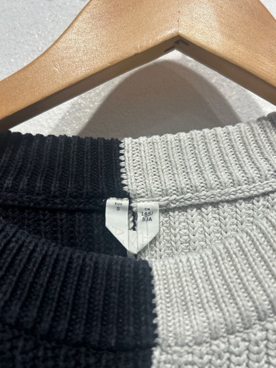 Billede af Striped Arket Jumper 