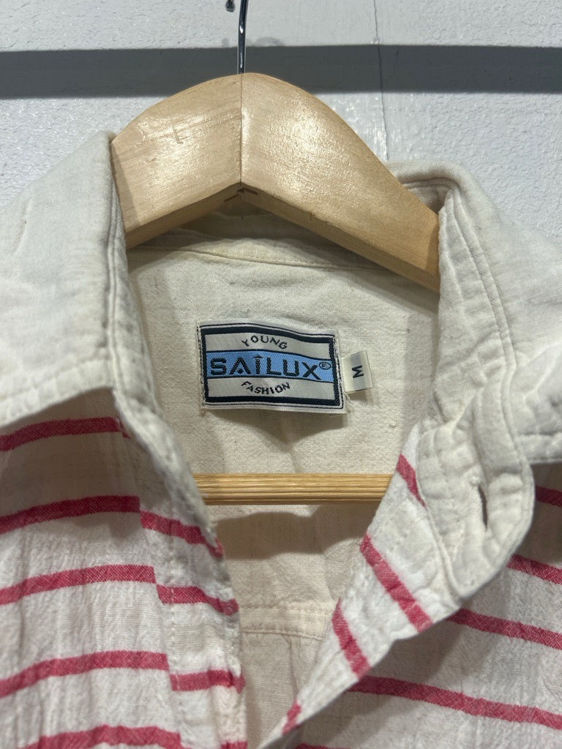 Billede af Vintage Summer Shirt 