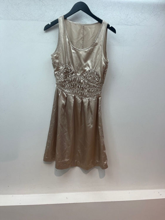 Billede af Vintage kjole