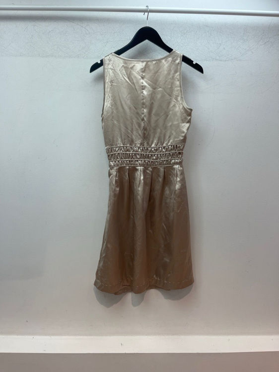 Billede af Vintage kjole