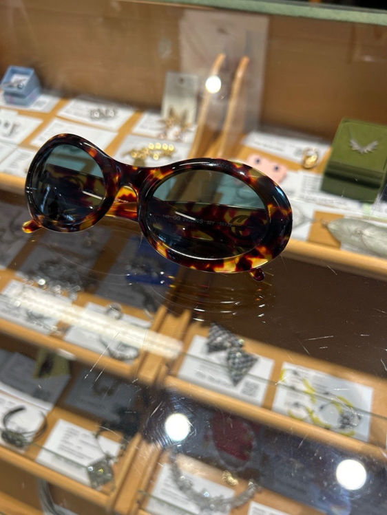 Billede af Gucci solbriller