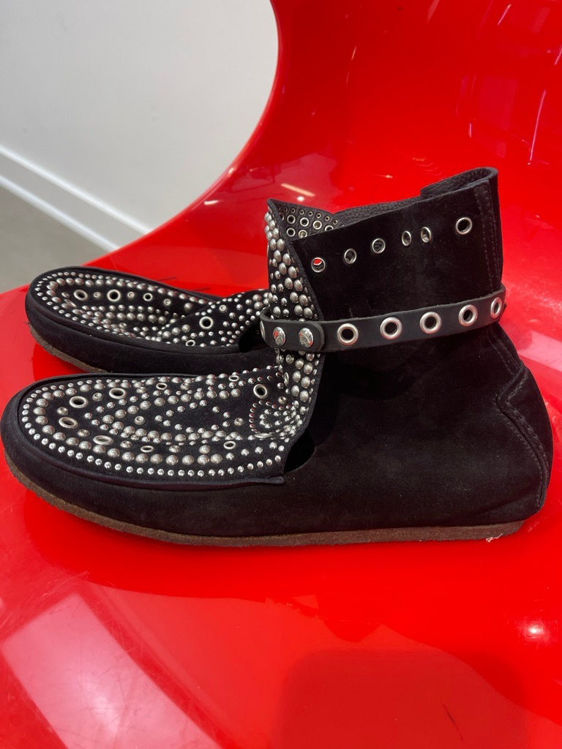 Billede af Isabell marant