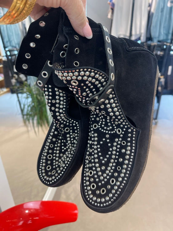 Billede af Isabell marant