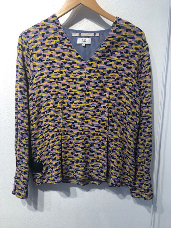 Billede af NOA NOA Bluse/Skjorte