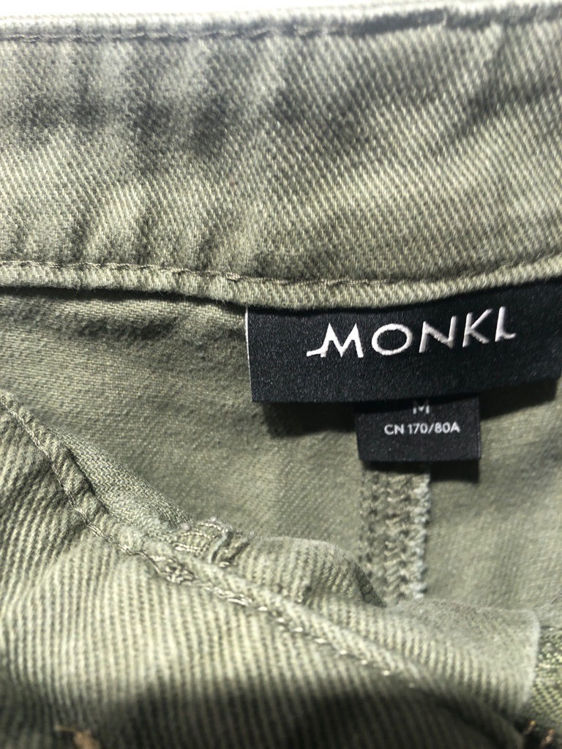 Billede af MONKI, bukser