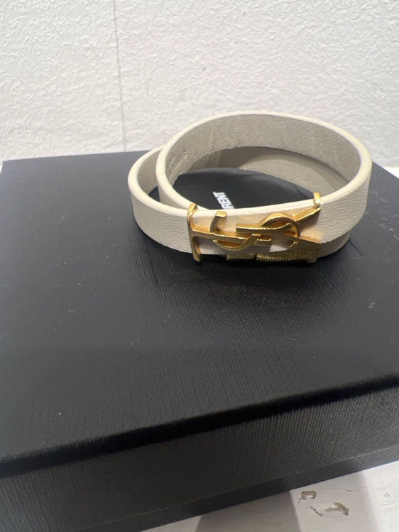 Billede af Saint Laurent 