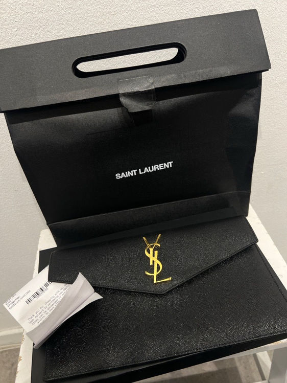Billede af Saint Laurent 
