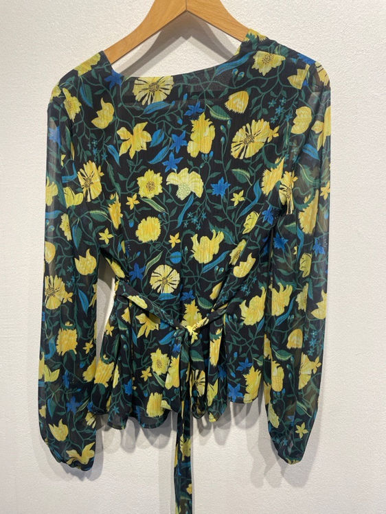 Billede af Selected bluse