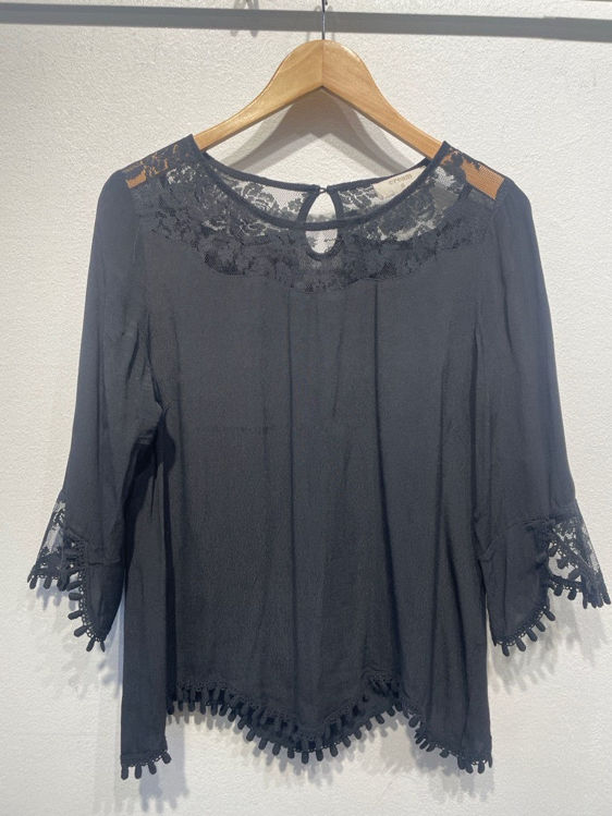 Billede af Cream bluse 