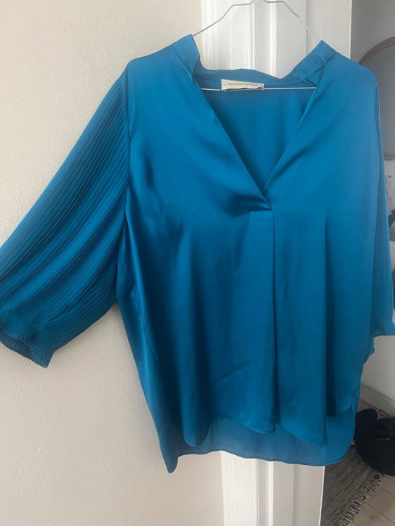 Billede af Malene Birger