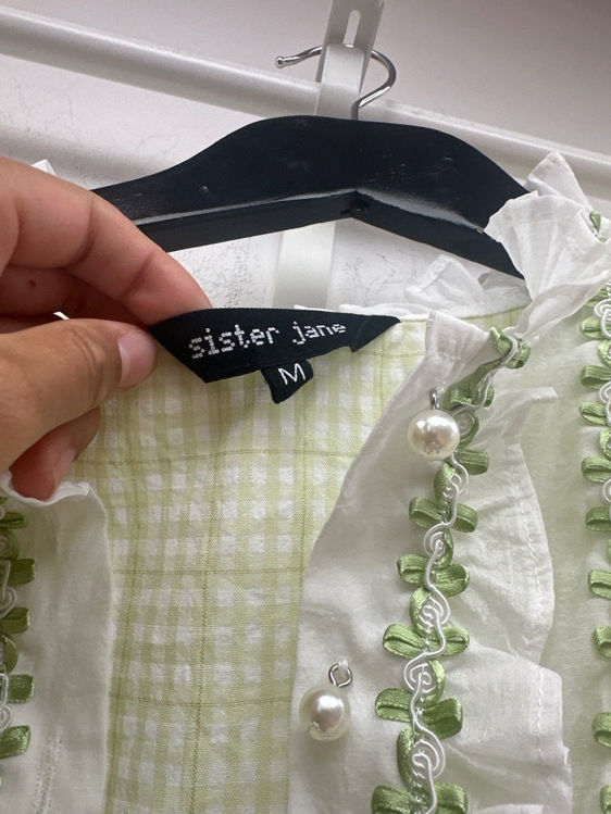 Billede af Sister Jane 