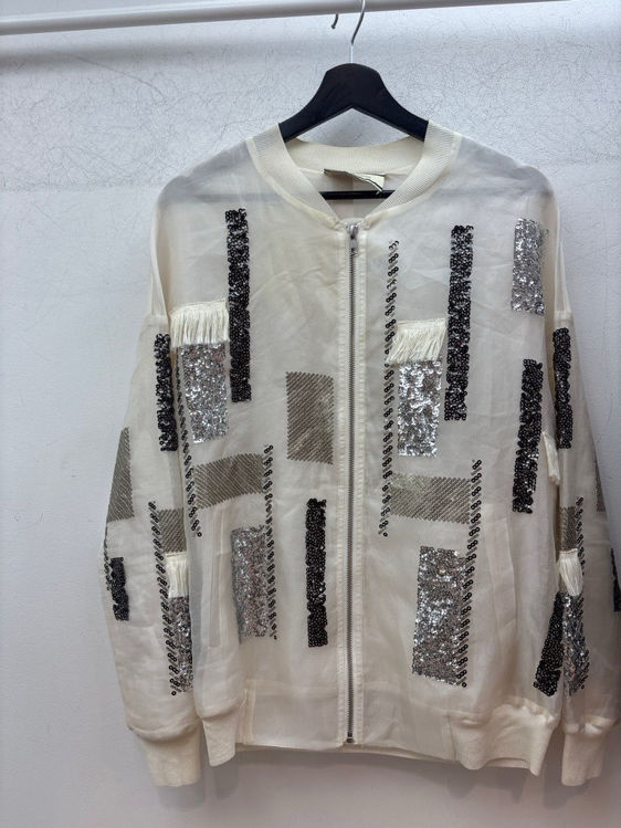 Billede af Malene Birger 