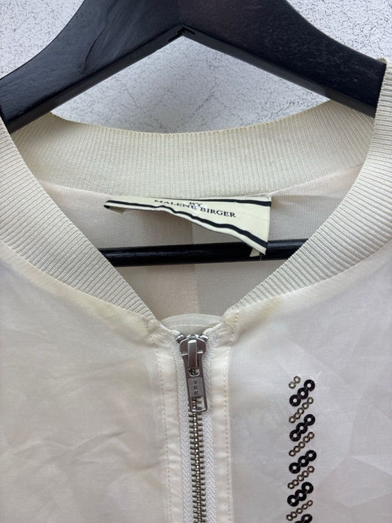 Billede af Malene Birger 