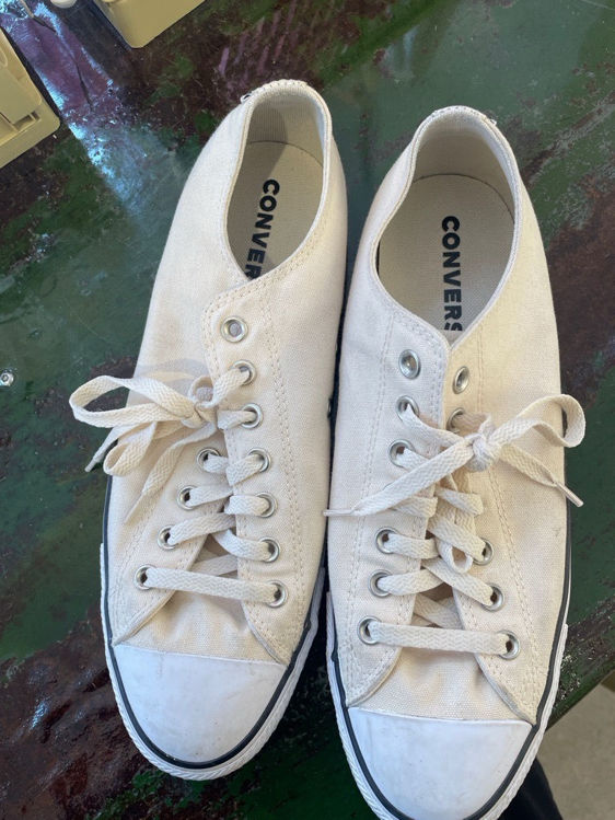 Billede af Converse