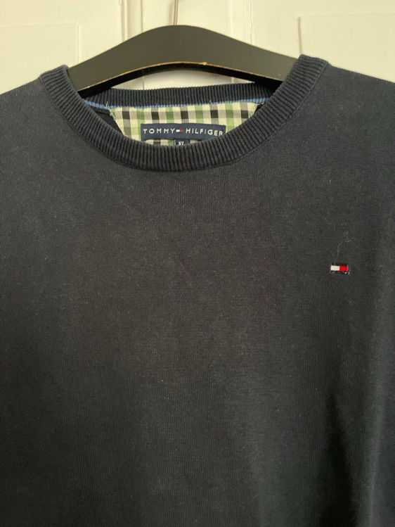 Billede af Tommy Hilfiger bluse