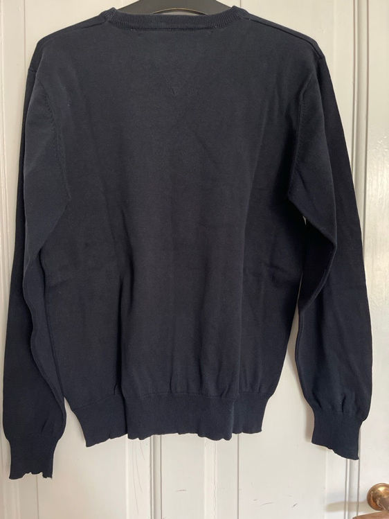 Billede af Tommy Hilfiger bluse