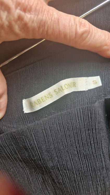 Billede af Rabens saloner