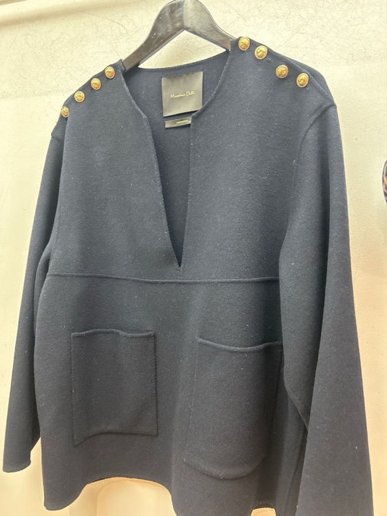 Billede af Massimo Dutti