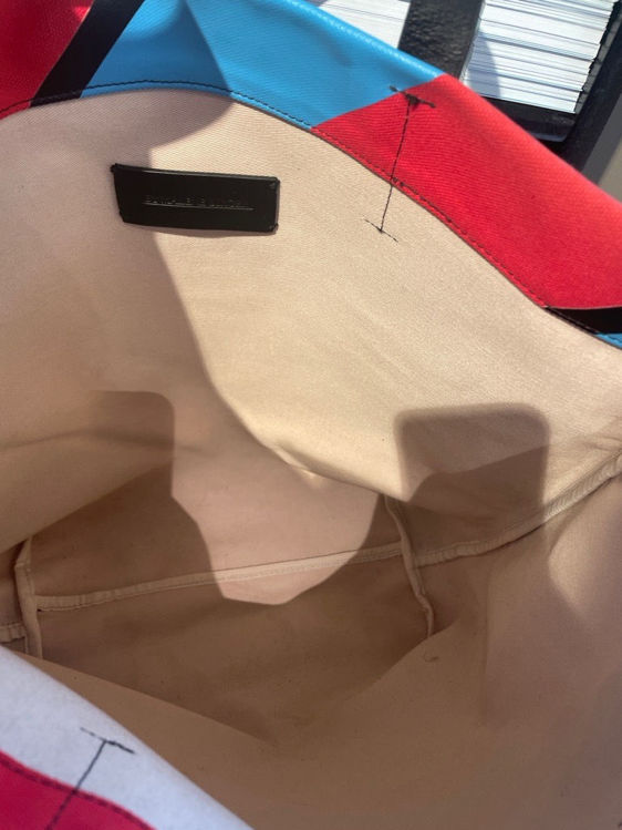 Billede af Malene Birger taske