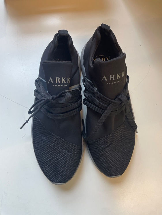 Billede af ARKK
