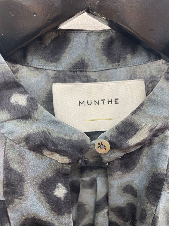 Billede af Munthe