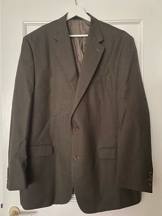 Billede af RALPH LAUREN habitjakke