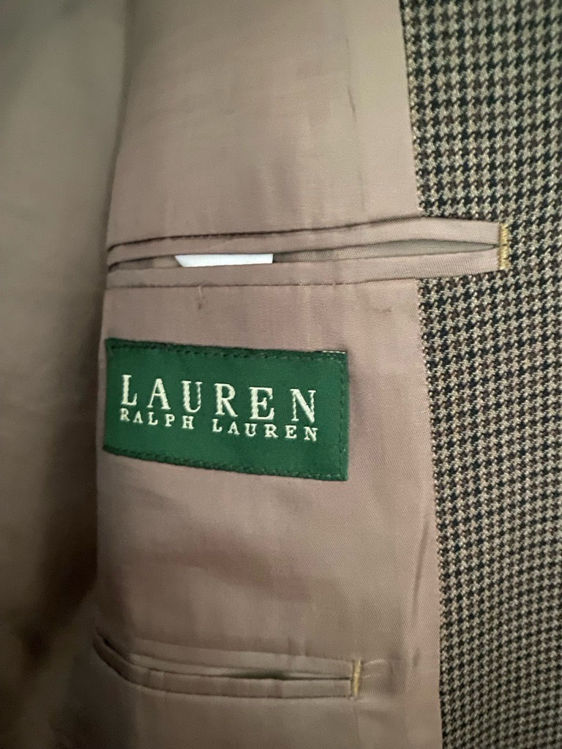 Billede af RALPH LAUREN habitjakke