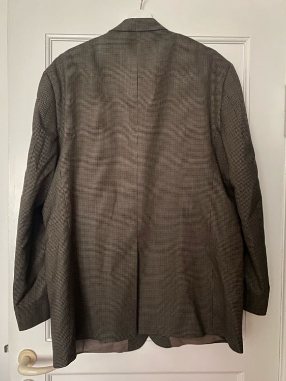 Billede af RALPH LAUREN habitjakke