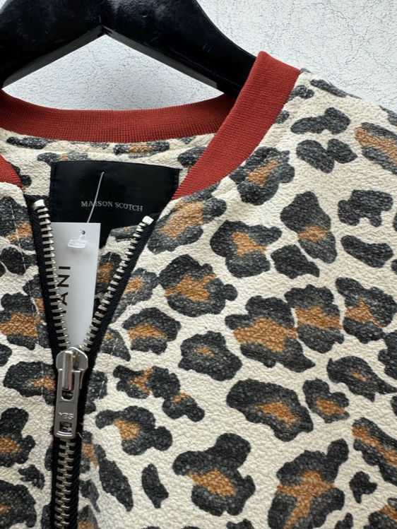 Billede af Maison scotch 