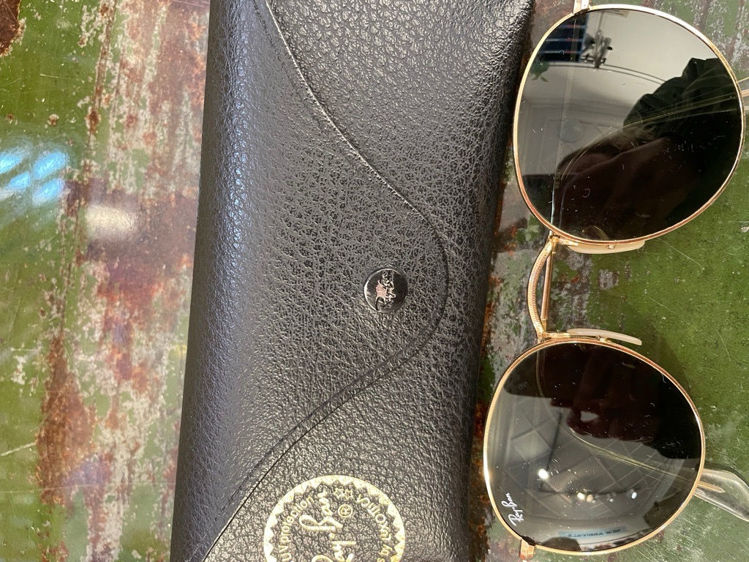 Billede af Rayban