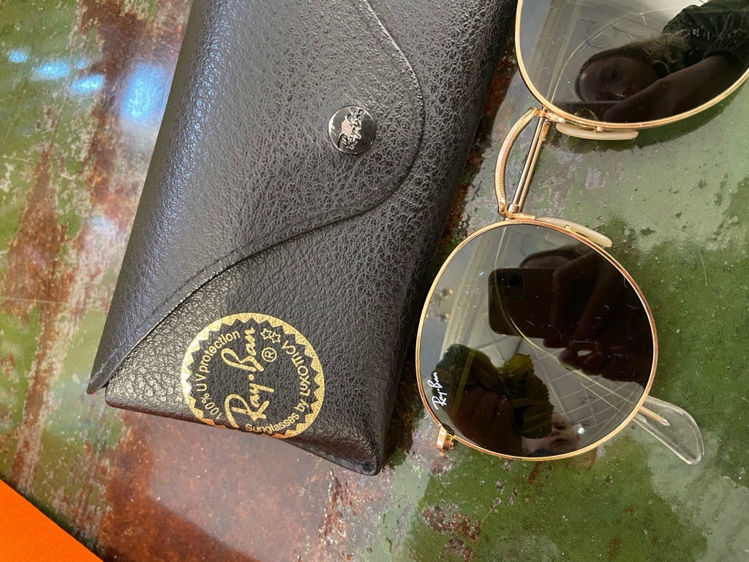 Billede af Rayban