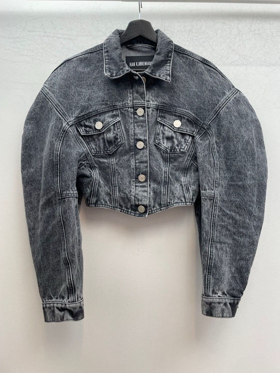 Billede af Han kjæbenhavn jacket
