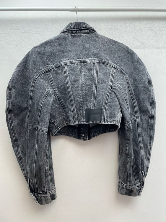 Billede af Han kjæbenhavn jacket