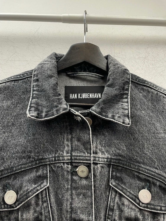 Billede af Han kjæbenhavn jacket
