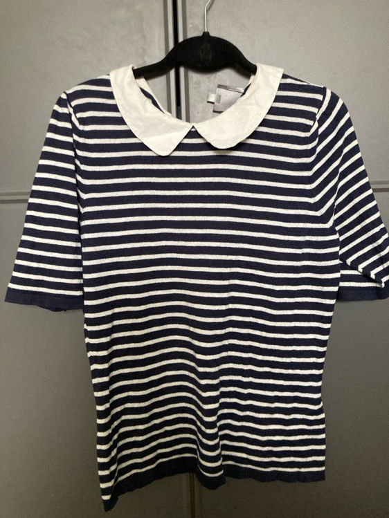 Billede af Hi There Karen Walker 100% Cotton shirt