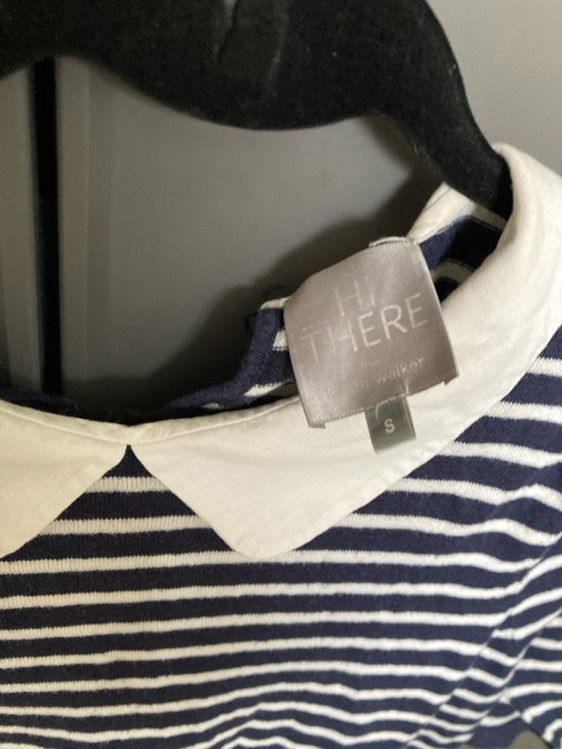 Billede af Hi There Karen Walker 100% Cotton shirt