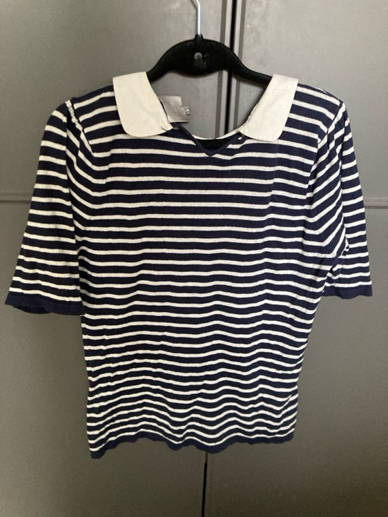 Billede af Hi There Karen Walker 100% Cotton shirt