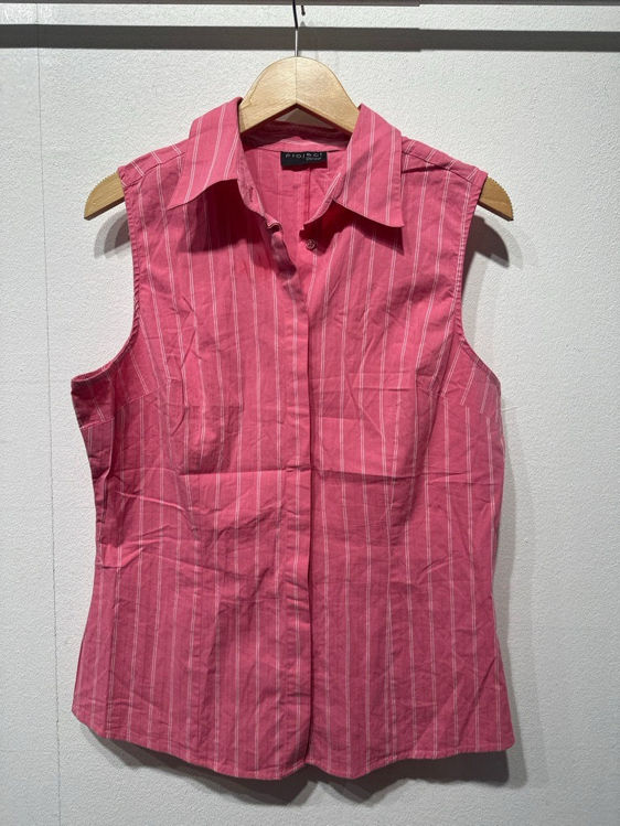 Billede af Sommer top