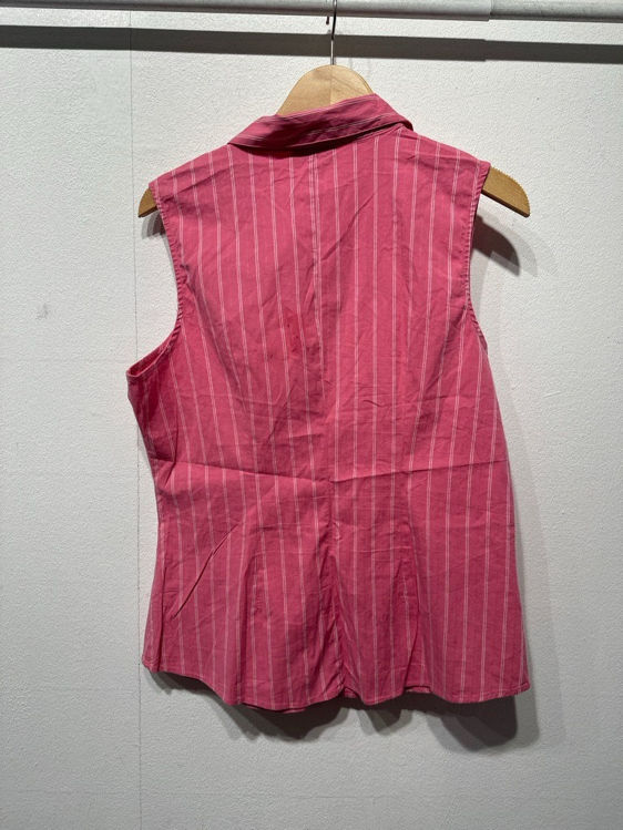 Billede af Sommer top
