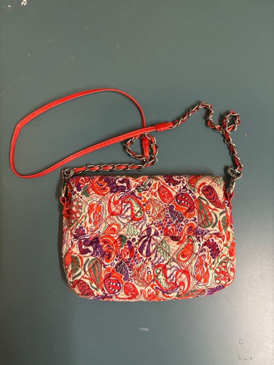 Billede af Whyred quilted bag