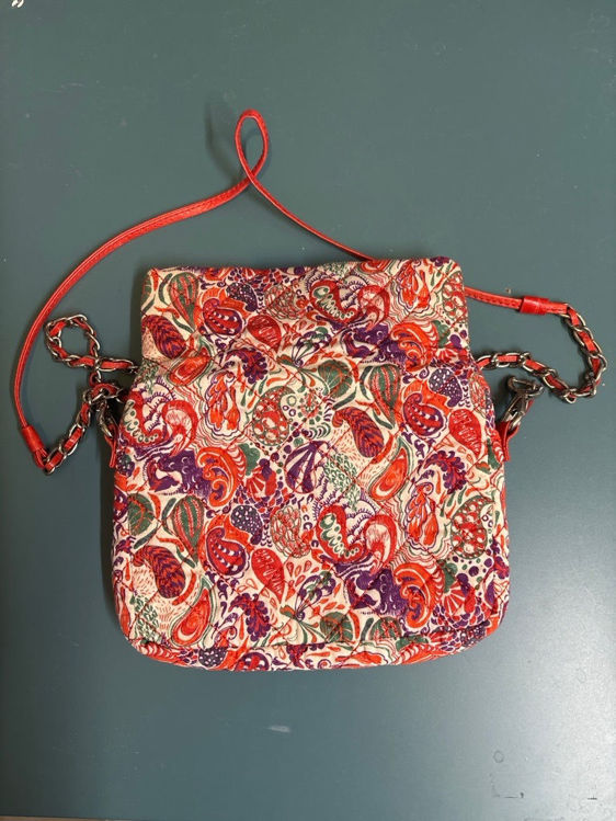 Billede af Whyred quilted bag