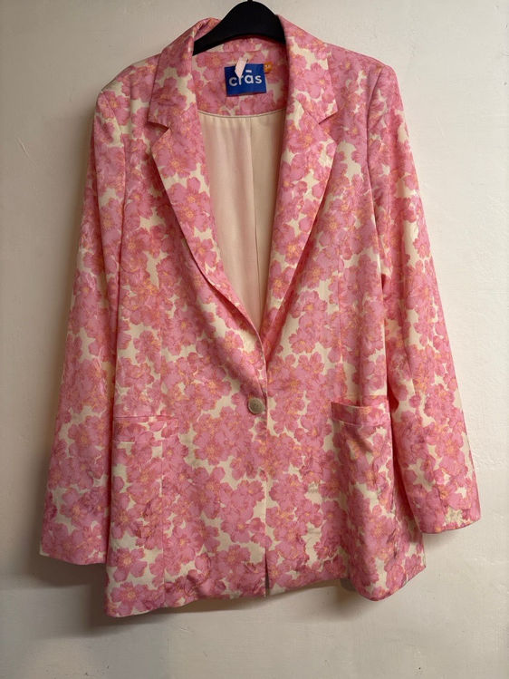Billede af Cras blazer