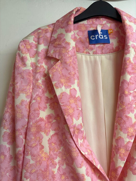 Billede af Cras blazer