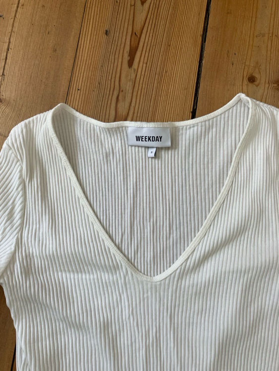 Billede af Weekday